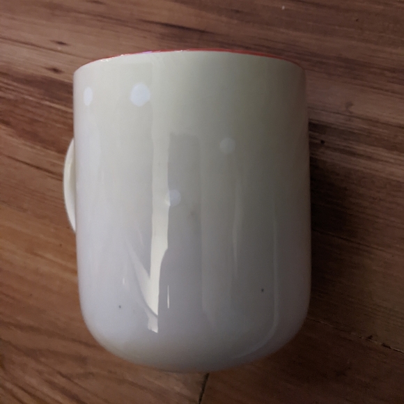 Great Gatherings Dinnerware Stoneware Christmas Snowman Snow Woman Mug Cup - Picture 6 of 6